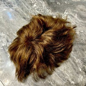 Men’s toupee